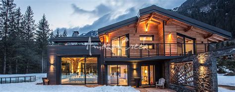 Chamonix house - 2. Location: Morzine. Price: € 479,000. Property for sale in Chamonix and throughout the Chamonix Valley. Wide selection of real estate in Chamonix Mont-Blanc for sale: mazots, chalets, apartments, land, businesses.